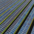 Indie na cestě k rekordnímu roku 2025 - více než 34 000 MW nové solární a větrné kapacity za devět měsíců